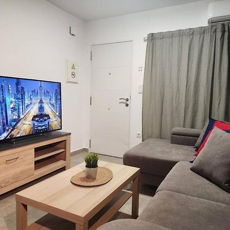 Apartamento Piso De Diseno Elche Exterior foto