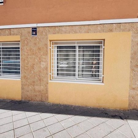 Apartamento Piso De Diseno Elche Exterior foto
