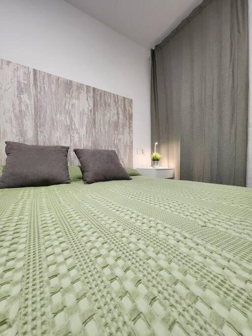 Apartamento Piso De Diseno Elche Exterior foto