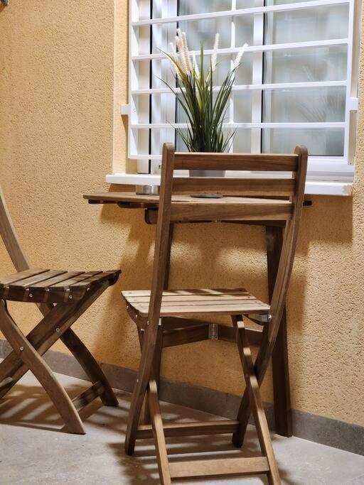 Apartamento Piso De Diseno Elche Exterior foto