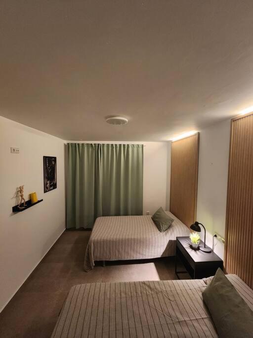 Apartamento Piso De Diseno Elche Exterior foto