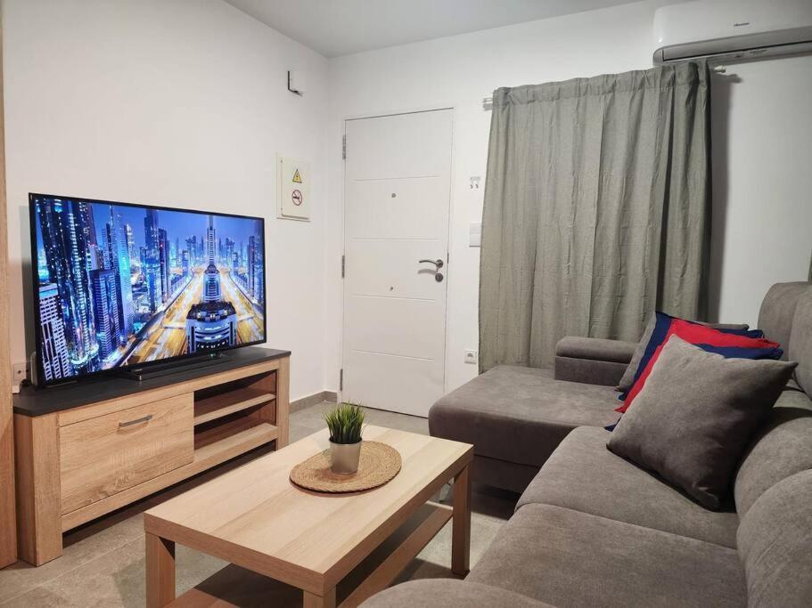 Apartamento Piso De Diseno Elche Exterior foto