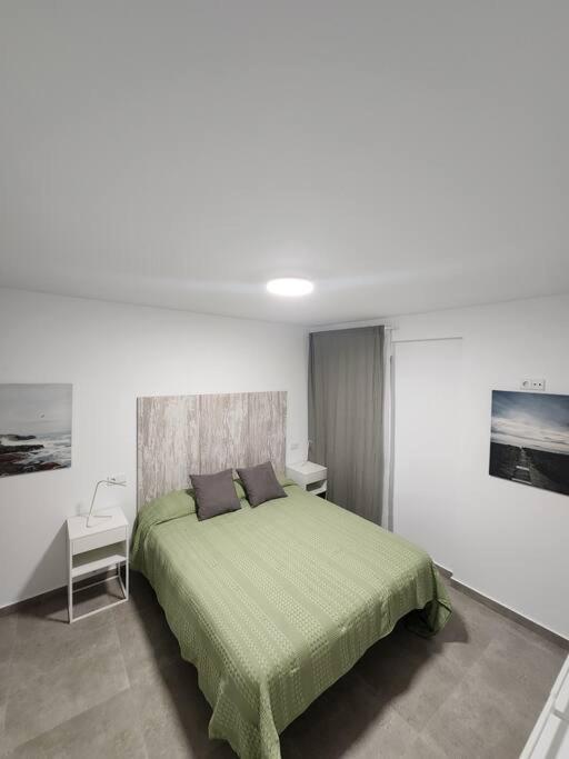 Apartamento Piso De Diseno Elche Exterior foto