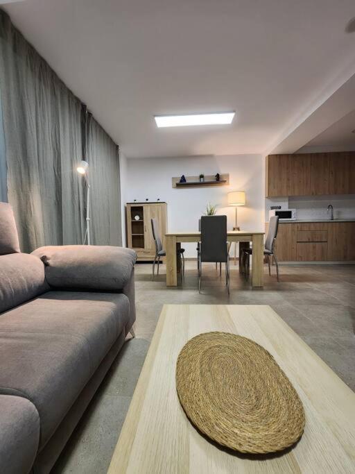 Apartamento Piso De Diseno Elche Exterior foto