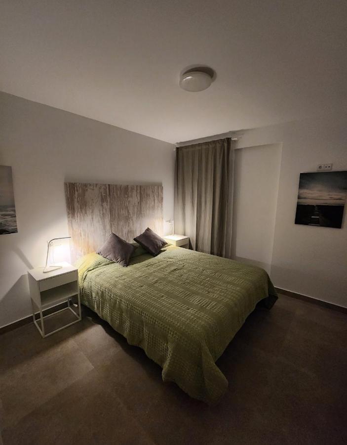 Apartamento Piso De Diseno Elche Exterior foto
